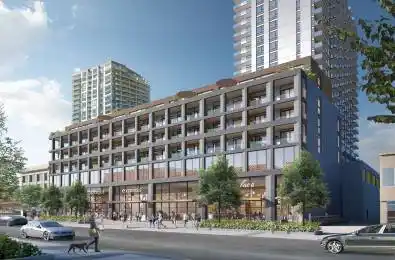 120 King Street Unit# 4 Kitchener Ontario N2G 1A6