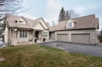 40 Pargeter Drive East Ferris Ontario P0H 1B0
