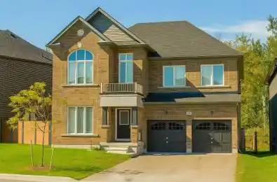 1038 Hardy Way Unit# Lower - Room Innisfil Ontario L0L 1W0