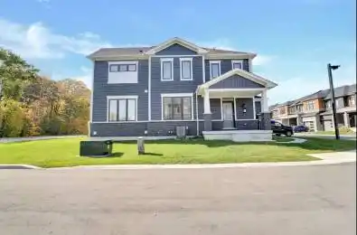 8273 Tulip Tree Drive Unit# 8 Niagara Falls Ontario L2H 3S8