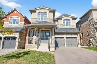 351 Humphrey Street Hamilton Ontario L0R 2H1