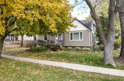 115 Marshall Avenue Welland Ontario L3C 2N1