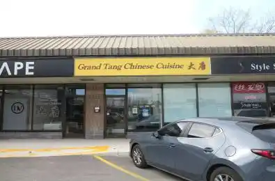 611 Wonderland Road Unit# 7A London North Ontario N6H 4V6