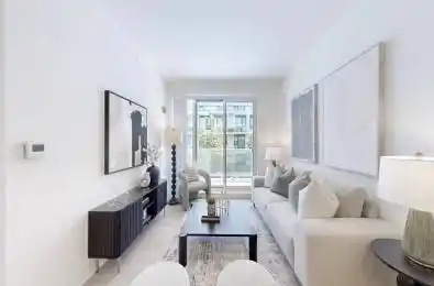 18 Rouge Valley Drive Unit# 608 Markham Ontario L6G 0H1