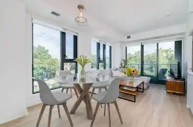 250 Lawrence Avenue Unit# 406 Toronto C04 Ontario M5M 1B1