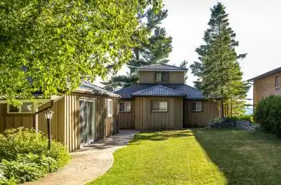 16 Yarwood Road Tiny Ontario L0L 2J0