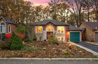 12 Brillinger Drive Wasaga Beach Ontario L9Z 1G3