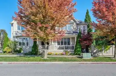 7 Sequin Drive Richmond Hill Ontario L4E 0J3