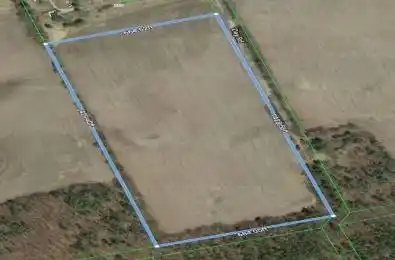 0 Day Road Alnwick/Haldimand Ontario K0K 1M0