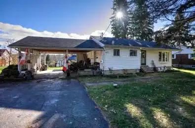 4071 Colebrook Road Frontenac Ontario K0H 1V0