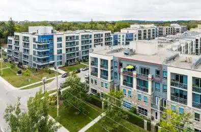 320 Sugarcreek Trail Unit# 414 London North Ontario N6H 0G3