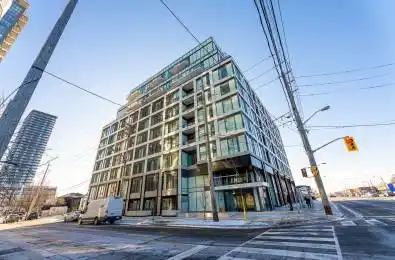 1195 The Queensway N/A Unit# 404 Toronto W08 Ontario M8Z 1R6