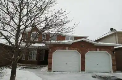 311 Stanley Street Barrie Ontario L4M 6X6