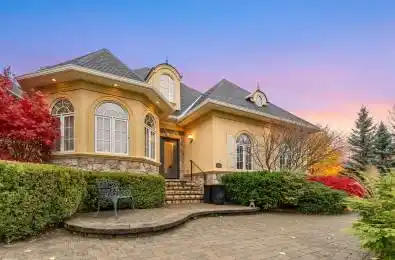 448 Stratford Road Oakville Ontario L6H 6Z2