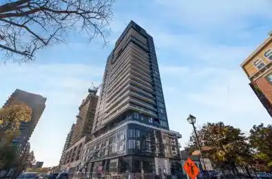 370 Martha Street Unit# 2304 Burlington Ontario L7R 2P7