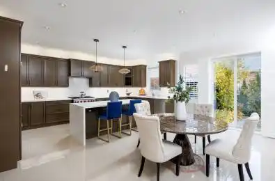 50 Balderson Drive Vaughan Ontario L4H 4A3