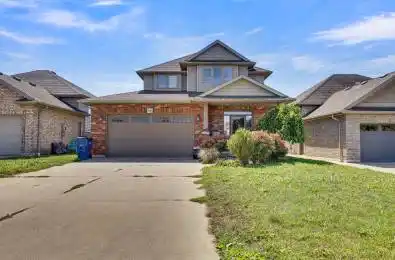 82 Molengraaf Way Chatham-Kent Ontario N7M 0A2