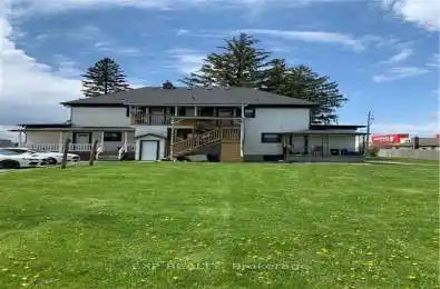 5108 Montrose Road Unit# 3 Niagara Falls Ontario L2H 1K5