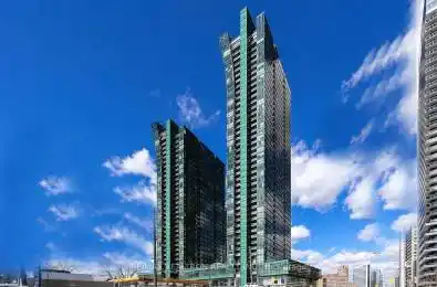 9 Bogert Avenue Unit# 2005 Toronto C07 Ontario M2N 0H3