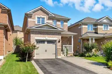 12 Primont Drive Richmond Hill Ontario L4S 2V5