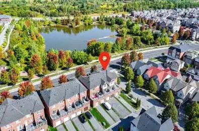 2493 Bur Oak Avenue Markham Ontario L6B 1E9