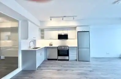 2 Manderley Drive Unit# 504 Toronto E06 Ontario M1N 1R6