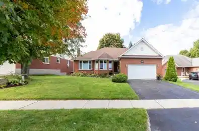 137 Lou's Boulevard Guelph/Eramosa Ontario N0B 2K0