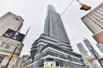 386 Yonge Street Unit# 5704 Toronto C01 Ontario M5B 0A5