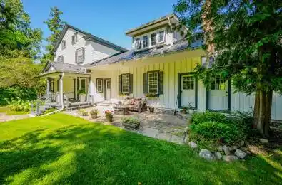 66 Old Mill Road Cambridge Ontario N3H 4R8