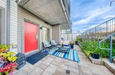 2635 William Jackson Drive Unit# 702 Pickering Ontario L1X 0L4