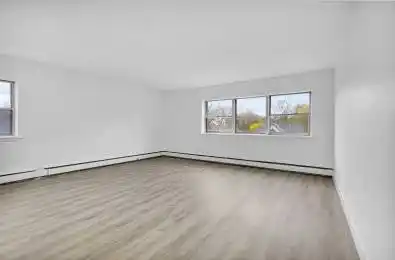 20 Craig Street Unit# 16 London South Ontario N6C 1E8