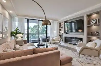 235 St Clair Avenue Unit# 301 Toronto C02 Ontario M4V 1R4