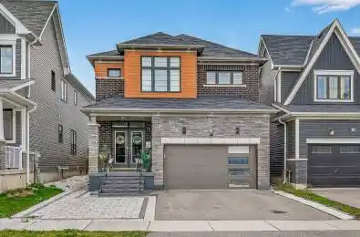 18 Lise Lane Haldimand Ontario N3W 0C7