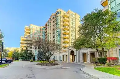 5 Emerald Lane Unit# 703 Vaughan Ontario L4J 8P7