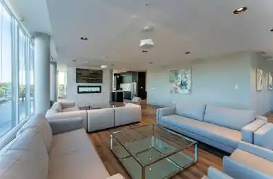 475 George Street Unit# 415 Peterborough Ontario K9H 0J4