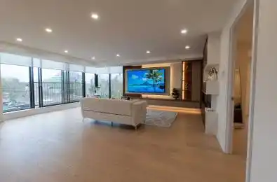 447 Walmer Road Unit# 608 Toronto C03 Ontario M5P 2X9