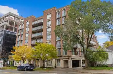 801 Sheppard Avenue Unit# 303 Toronto C06 Ontario M3H 2T3