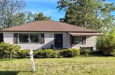 6077 King Road Unit# Upper King Ontario L0G 1N0