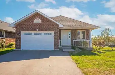 50 Millpond Lane Asphodel-Norwood Ontario K0L 2V0