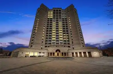 220 Forum Drive Unit# Ph104 Mississauga Ontario L4Z 4K1