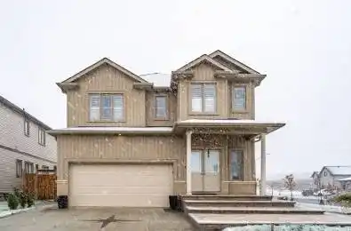 32 Barker Parkway Thorold Ontario L2V 0H3