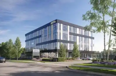 211 Sam Miller Way Unit# 201 Whitchurch-Stouffville Ontario L4A 7X5