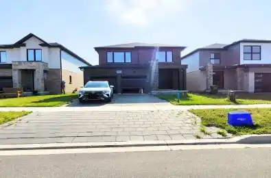 20 WELCH Court St. Thomas Ontario N5R 0M2