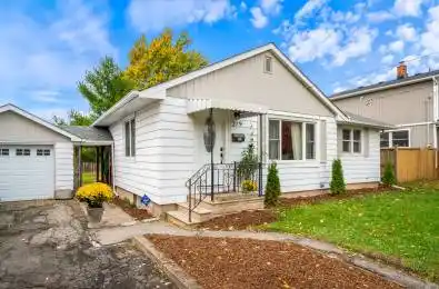 279 Vansickle Road St. Catharines Ontario L2S 2T2