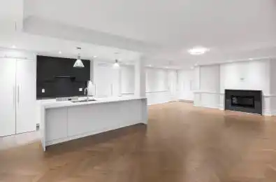 2 Clarendon Avenue Unit# 208 Toronto C02 Ontario M4V 1H9