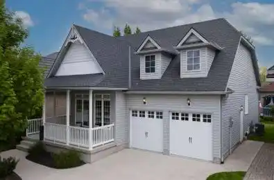 23 Stornoway Crescent Huron East Ontario N0K 1W0