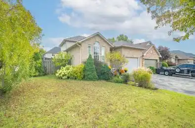 43 Idlewilde Lane Hamilton Ontario L0R 1W0