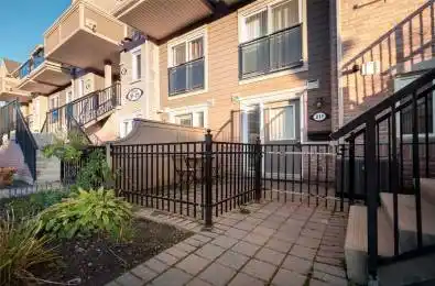 4975 Southampton Drive Unit# 211 Mississauga Ontario L5M 8C5