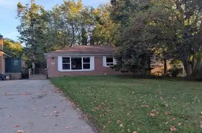 9 Hiley Avenue Ajax Ontario L1S 6H3