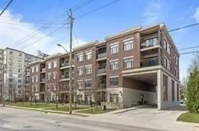 89 Ridout Street Unit# 409 London South Ontario N6C 3X2